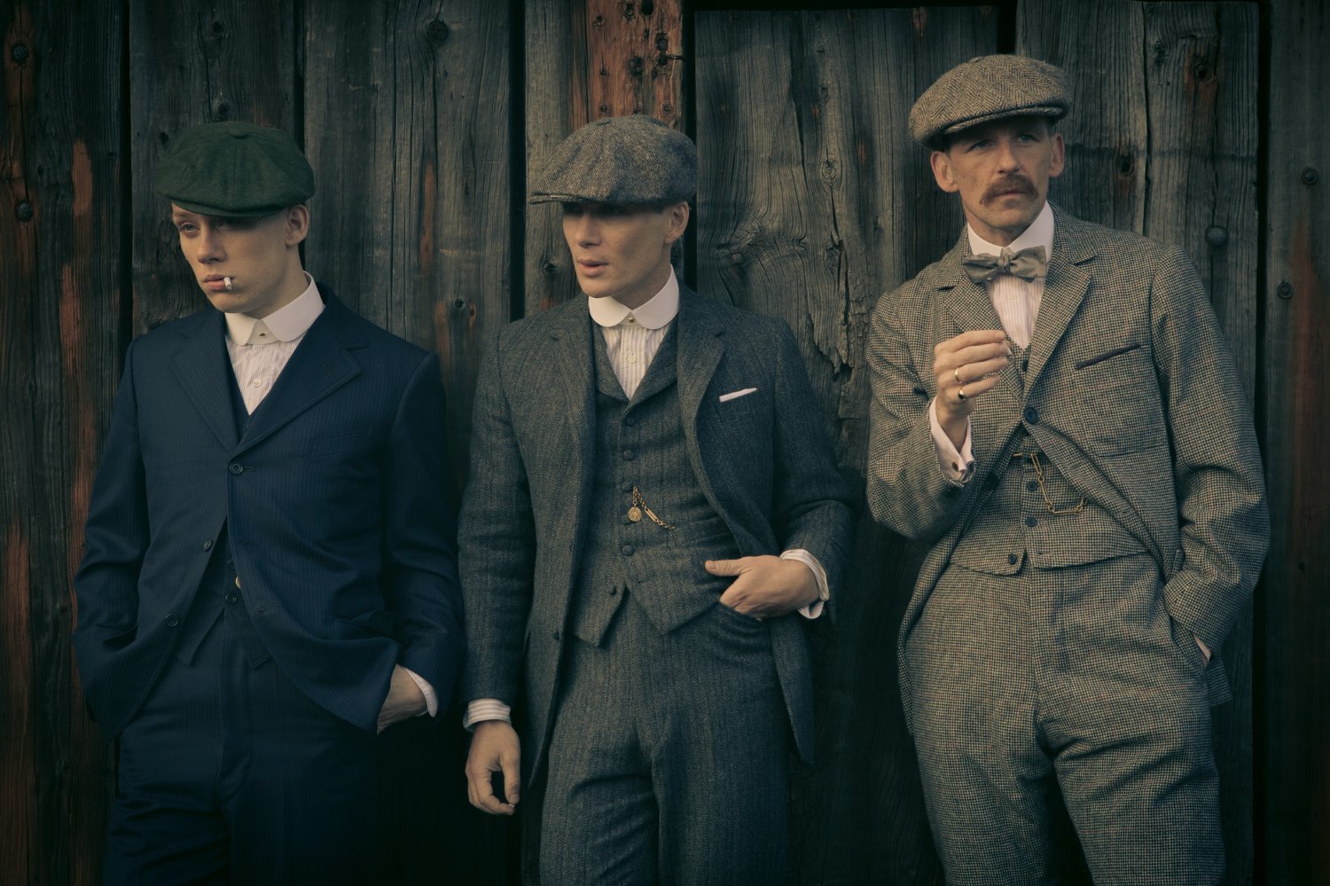 Arthur Shelby