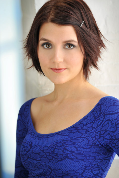 Dayci Brookshire
