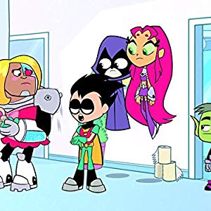 Raven, Butterbean, Jayna, Lady Legasus, Little Girl, 911 Operator, Batgirl, Butterbern, Distressed Woman, FBI Agent...
