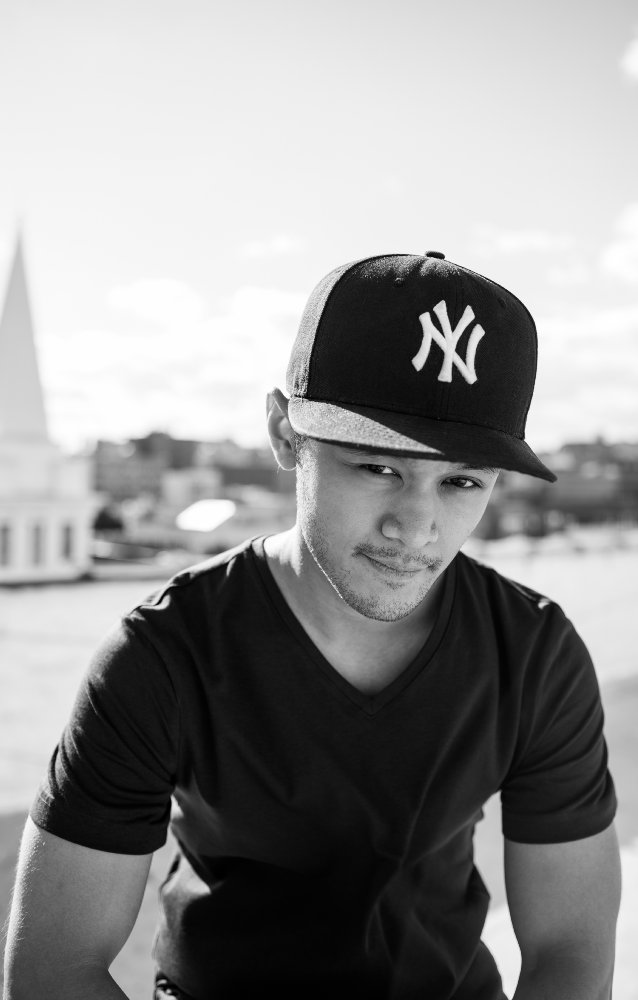 Daniel Velasco
