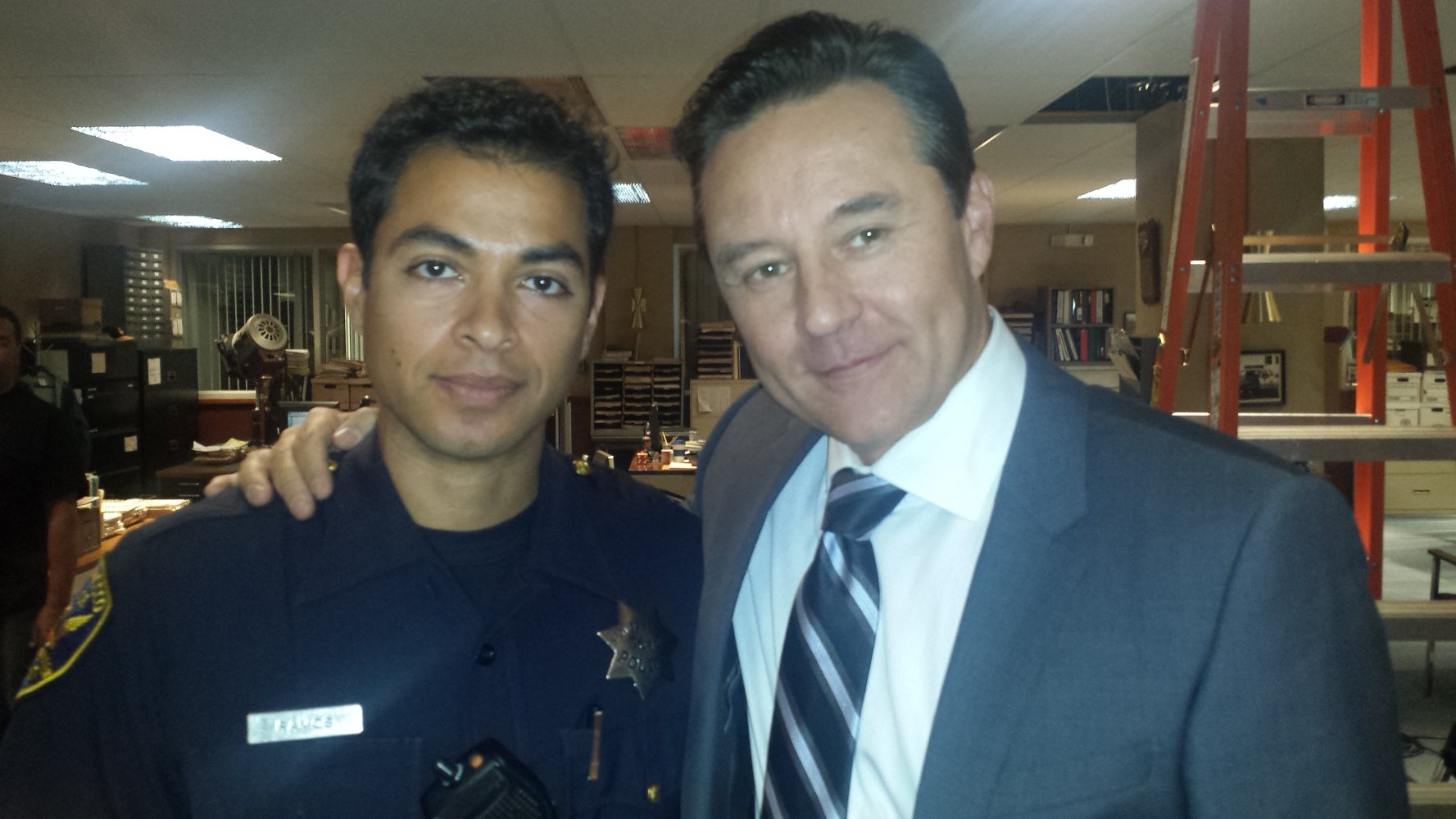 Martin Chavez
