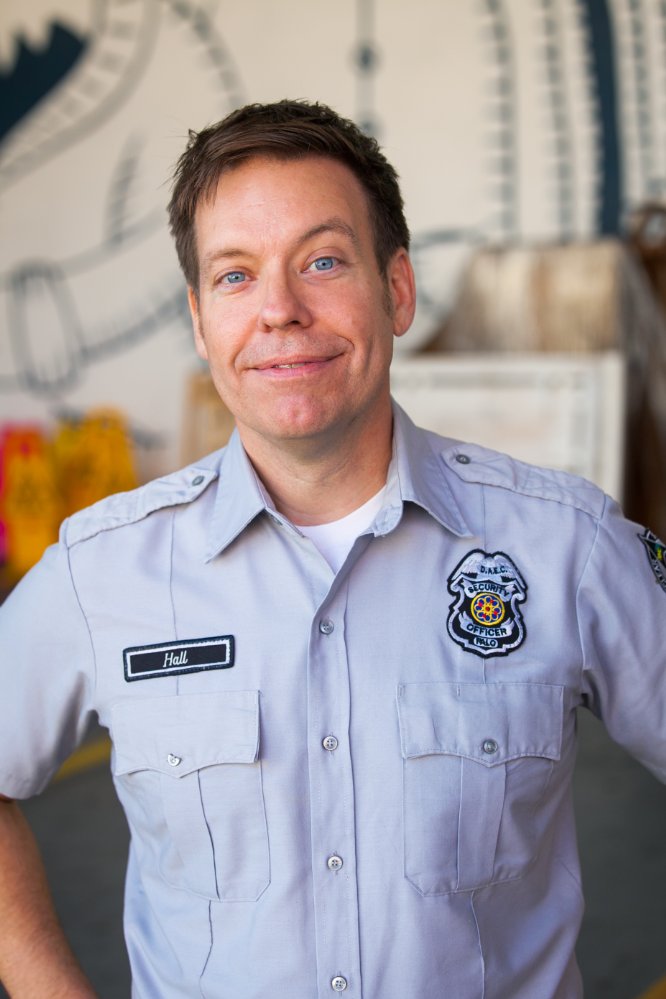 Patrick Hancock