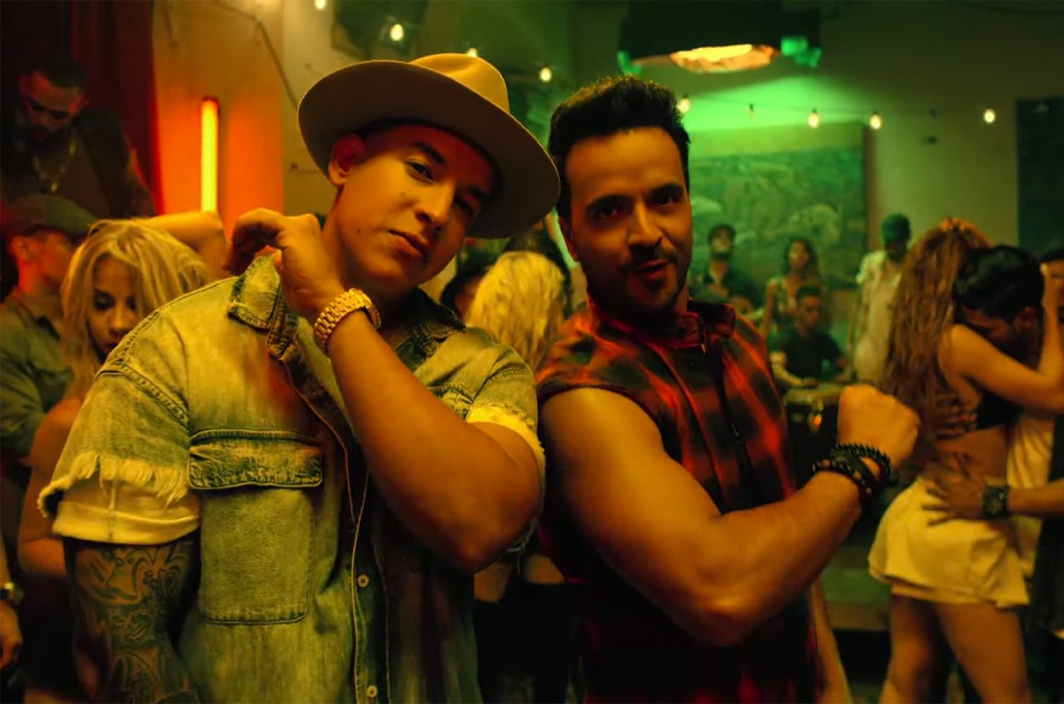Luis Fonsi