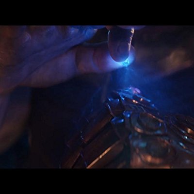Thanos