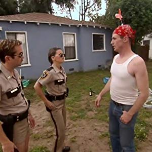 Lieutenant Jim Dangle, Man Shot by Wiegel, RV Driver, Weird Trucker