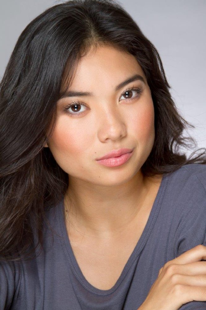 Allison Chu