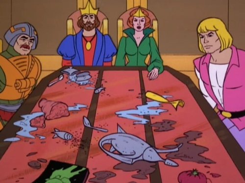 Man-At-Arms