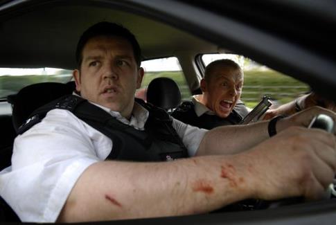 PC Danny Butterman