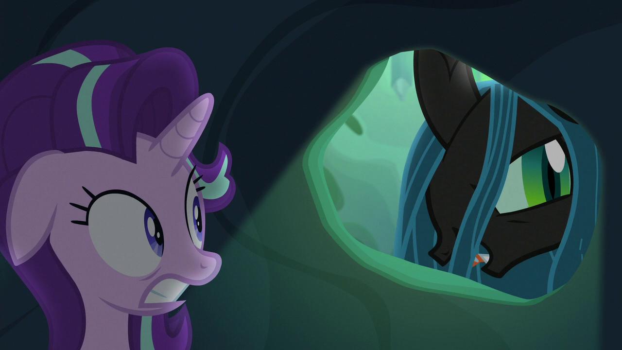 Starlight Glimmer