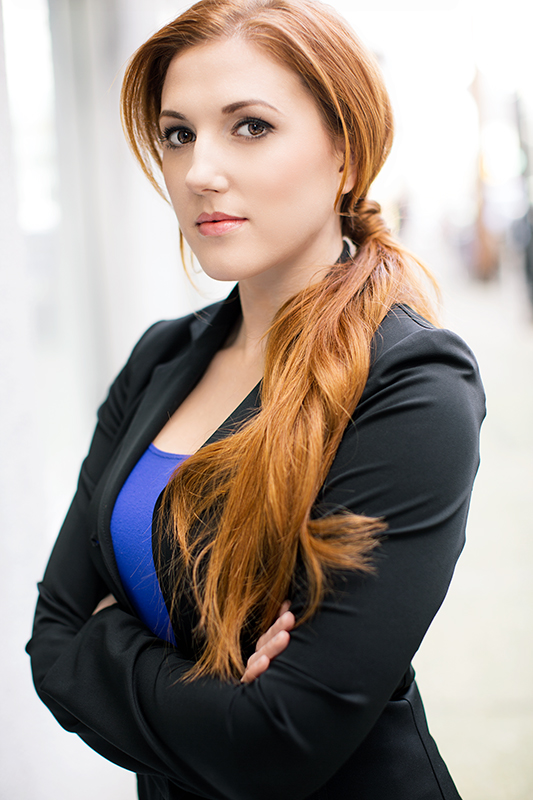 Michelle Andrew