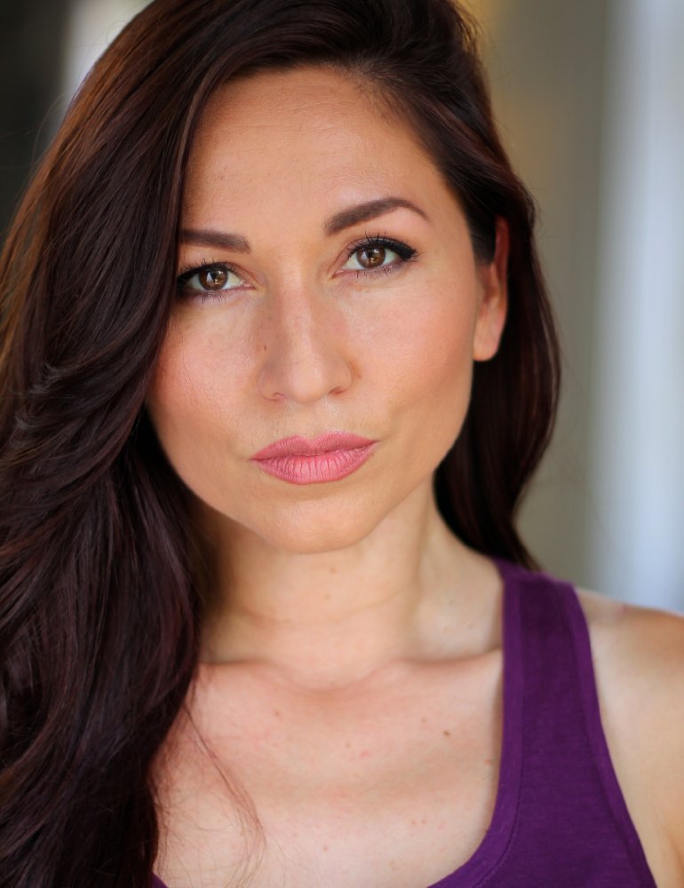 Nicole Barré