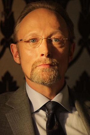 Lars Mikkelsen