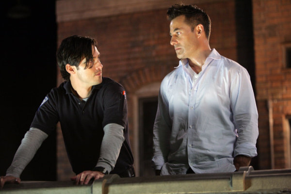 Nathan Petrelli