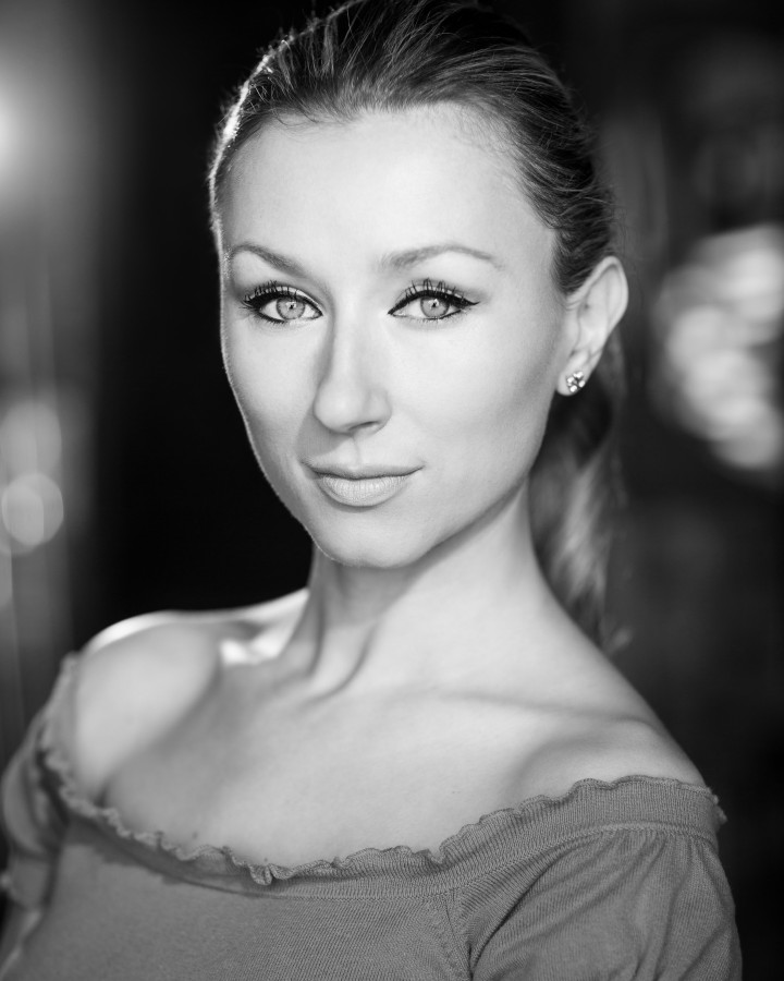 Hayley Angel Holt