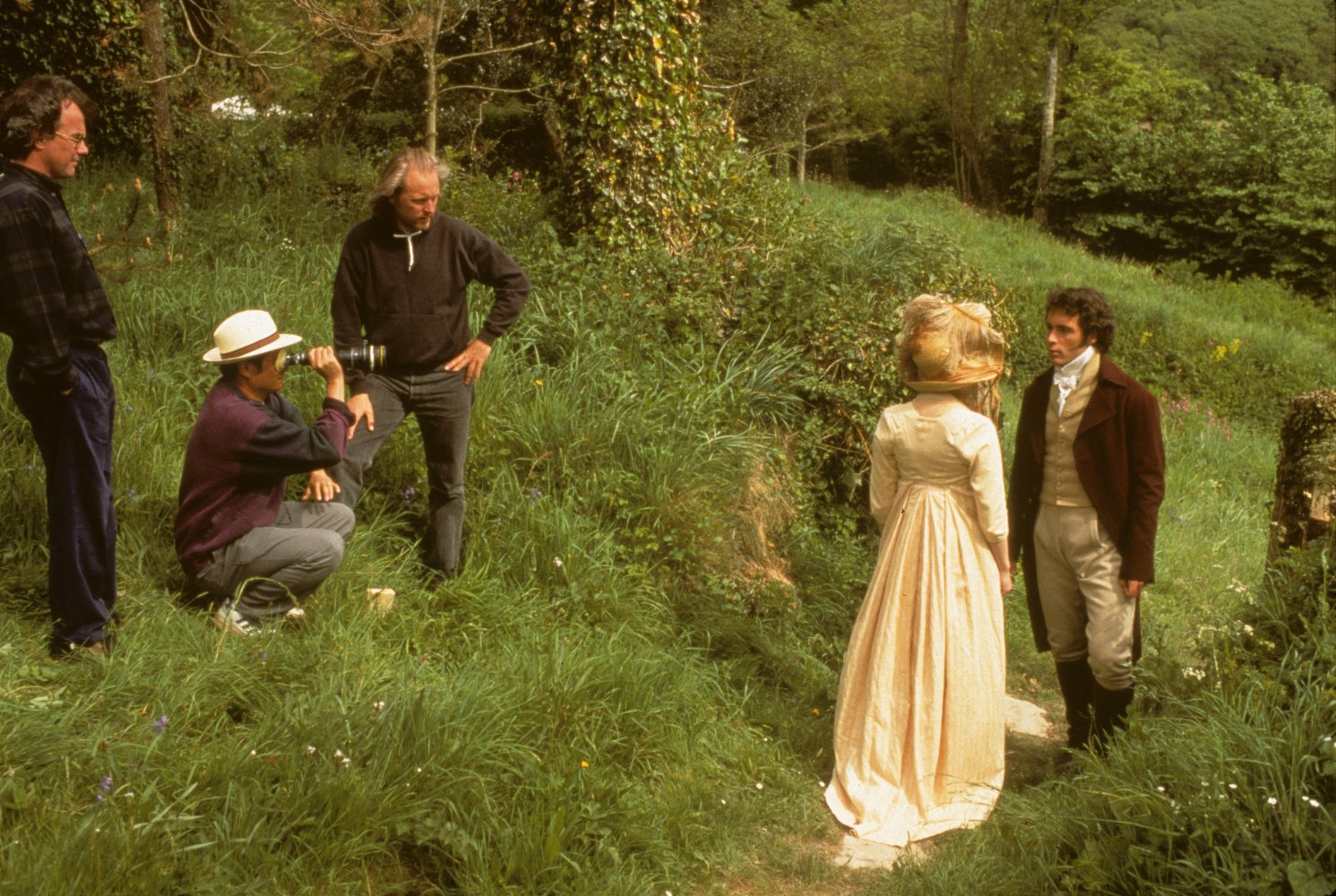Ang Lee