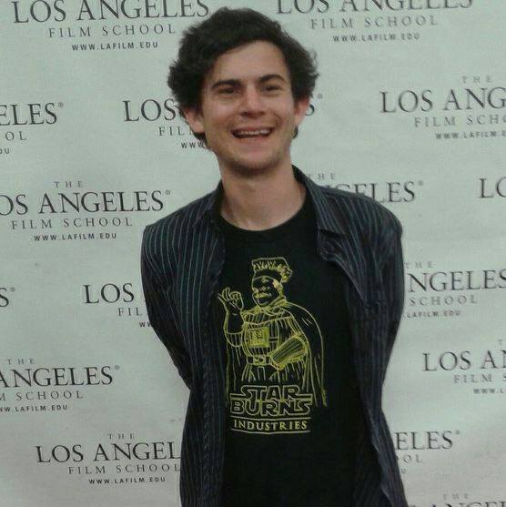 Geoffrey Feldman