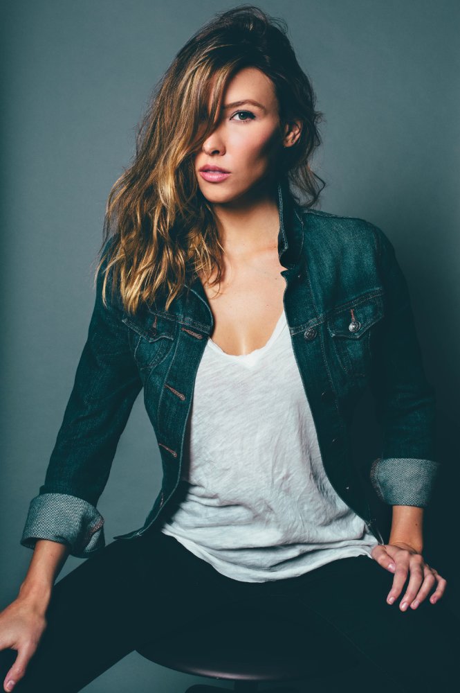 Rebecca Lee Robertson
