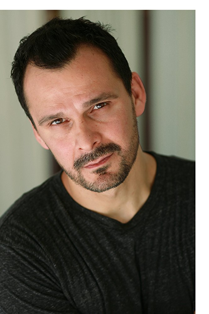Alex Ballar
