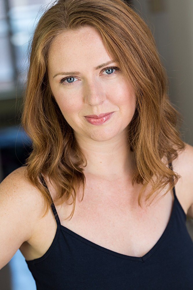 Elizabeth Everett