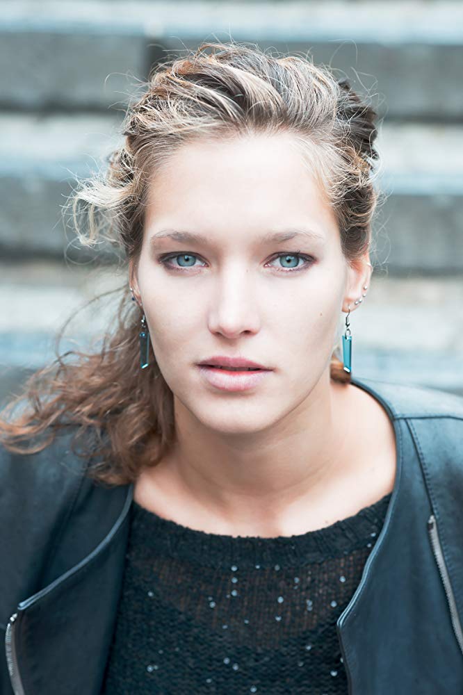 Gaelle Gillis