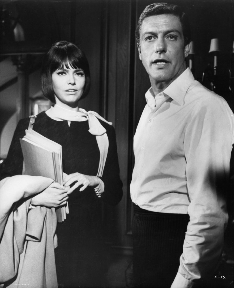 Barbara Feldon