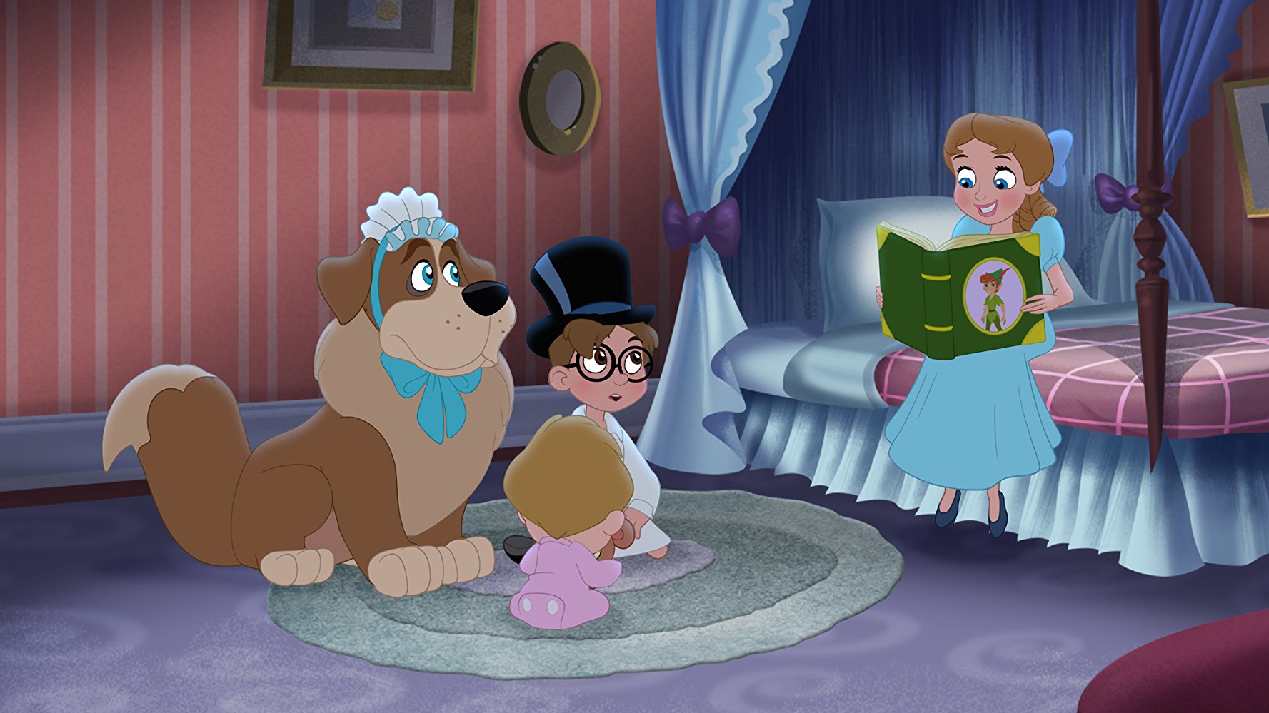 Wendy Darling