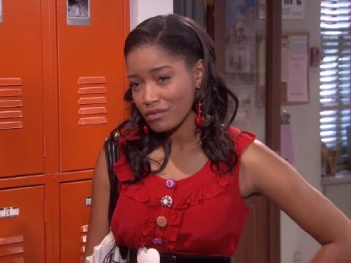 True Jackson