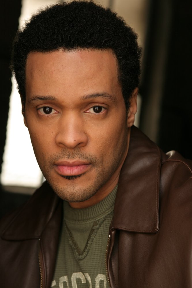 Stu James