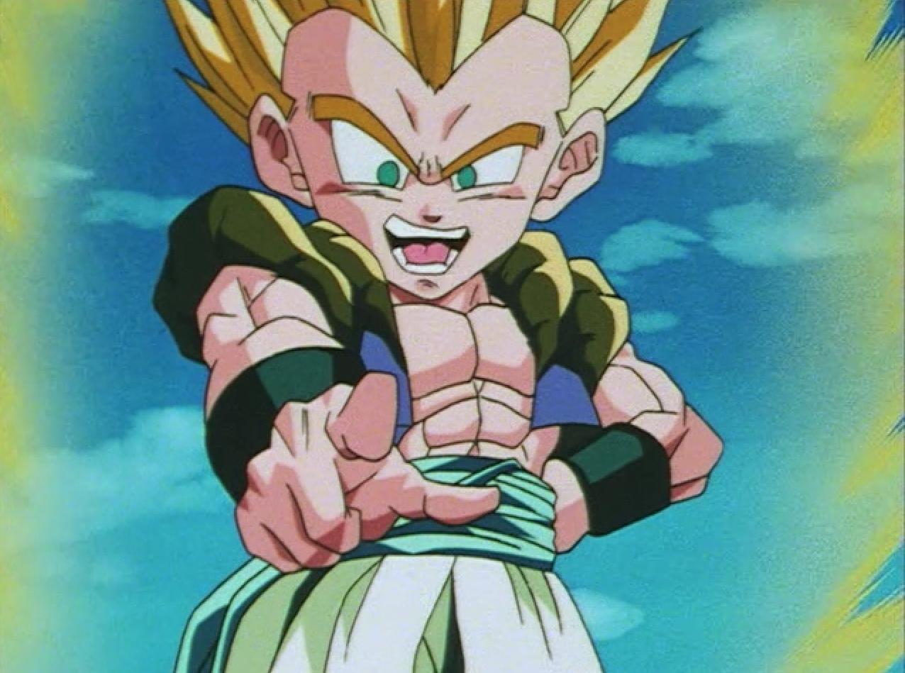 Gotenks