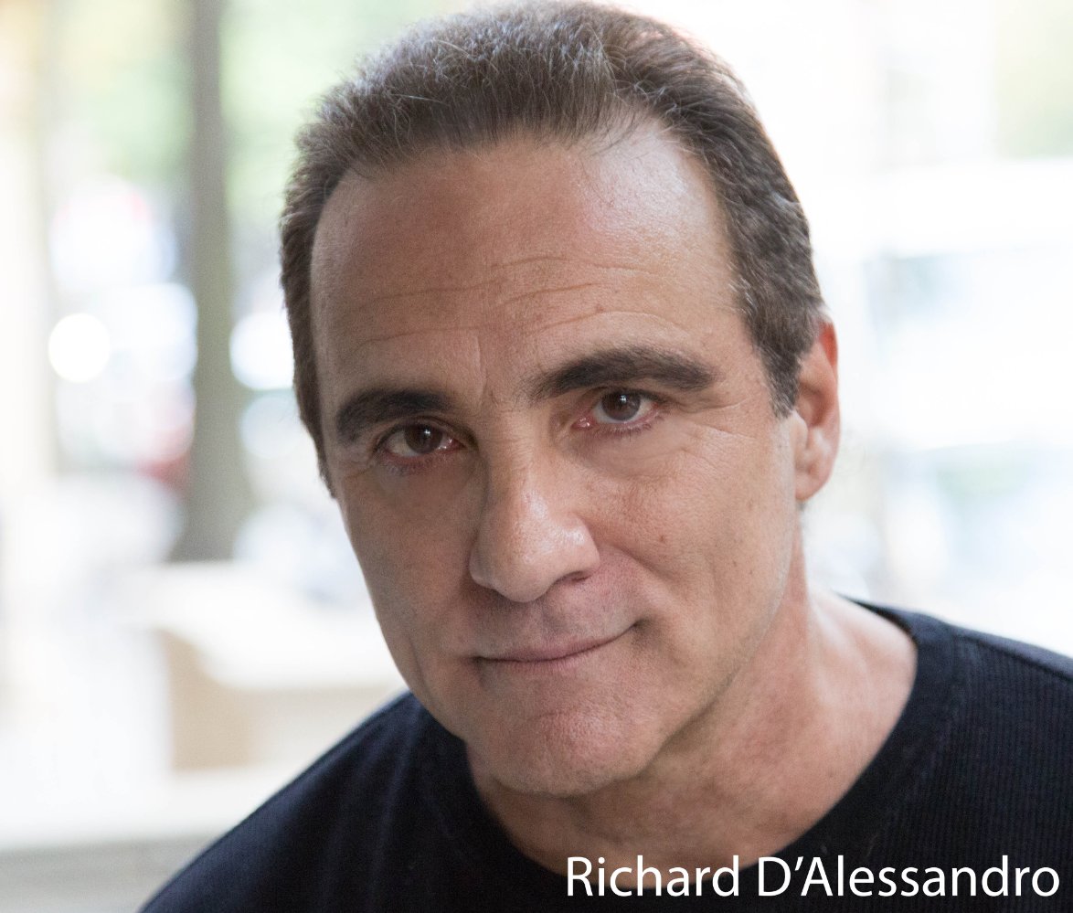 Richard D'Alessandro