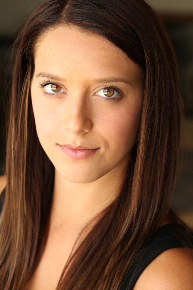 Tori Morris