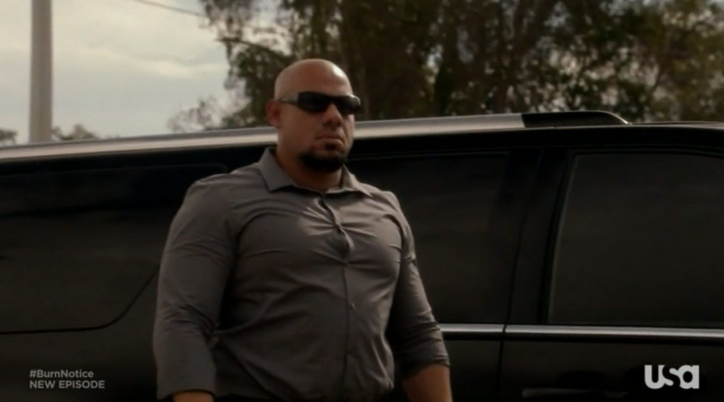 G-Rod