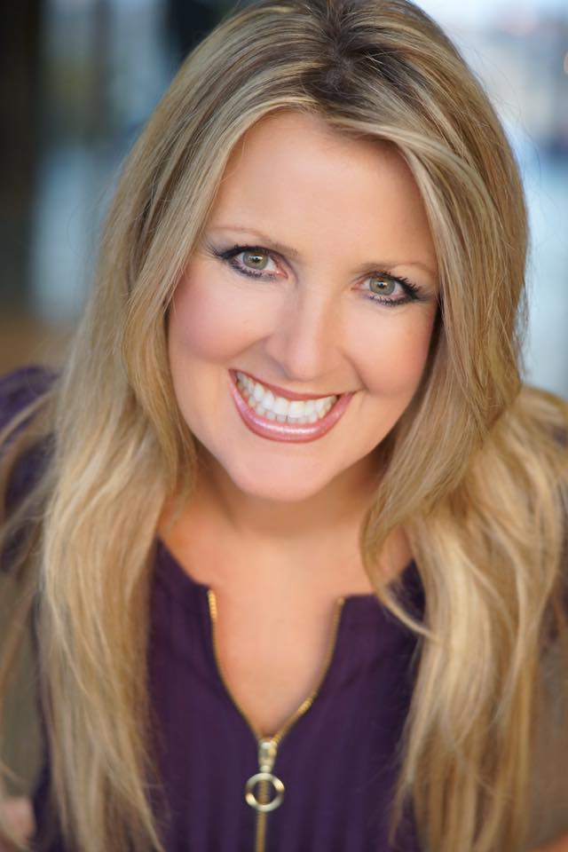 Carolyn Hoffmann