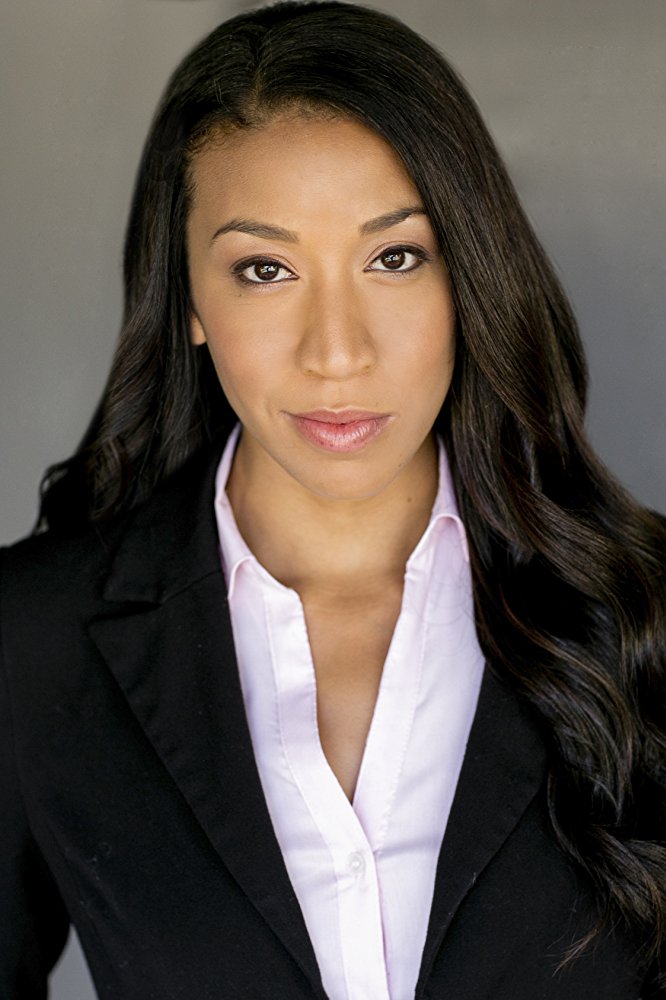 Elizabeth Haley