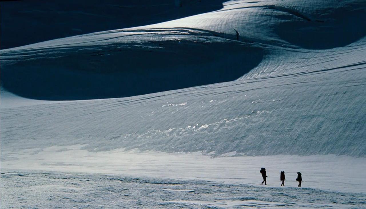 Walter Mitty