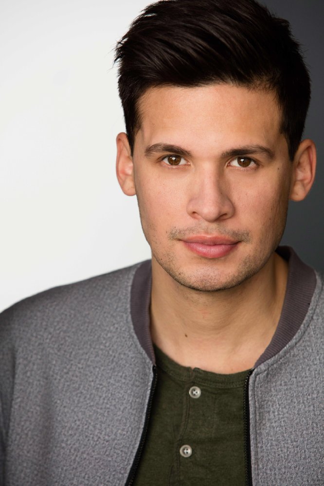 Jonny Riojas