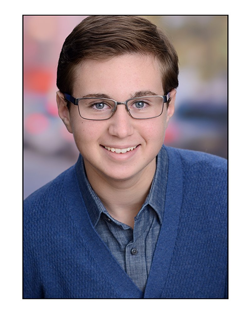 Jake Littell