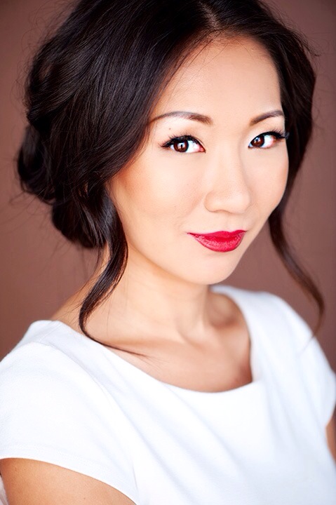 Linda Kang