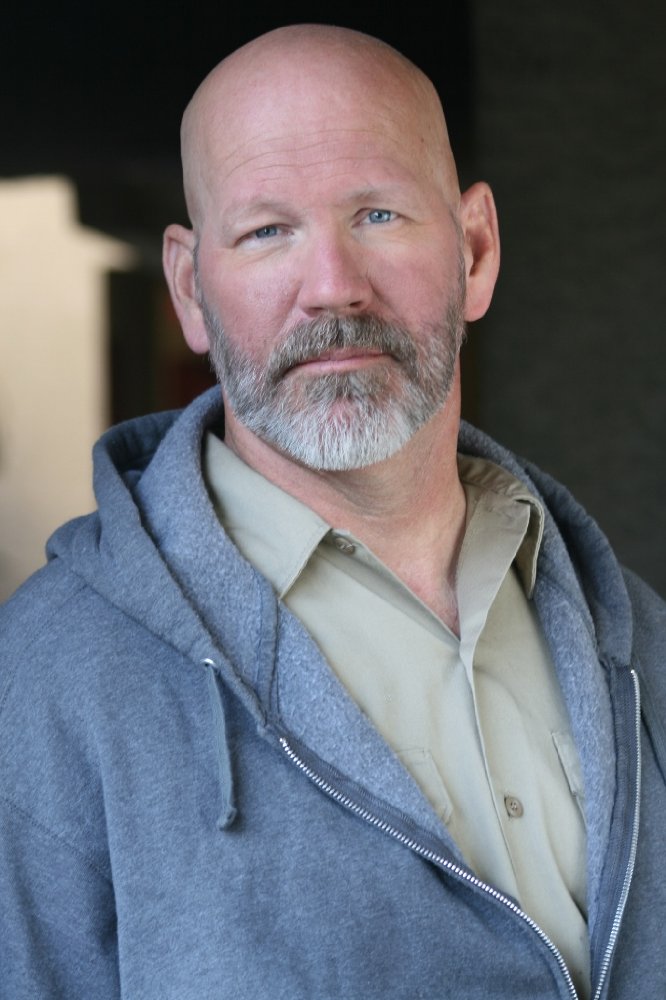 Kevin P. Manning
