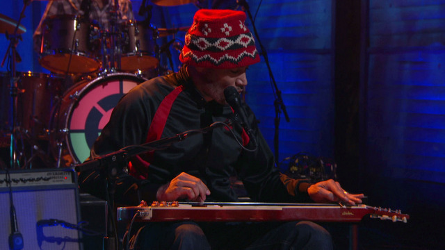 Ben Harper