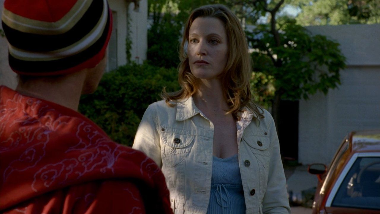 Skyler White