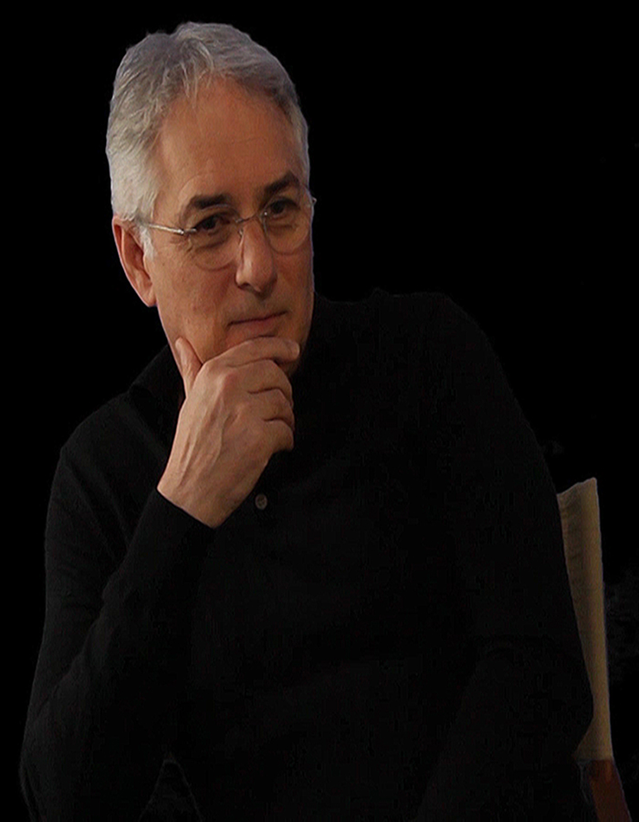 Damian Oehme
