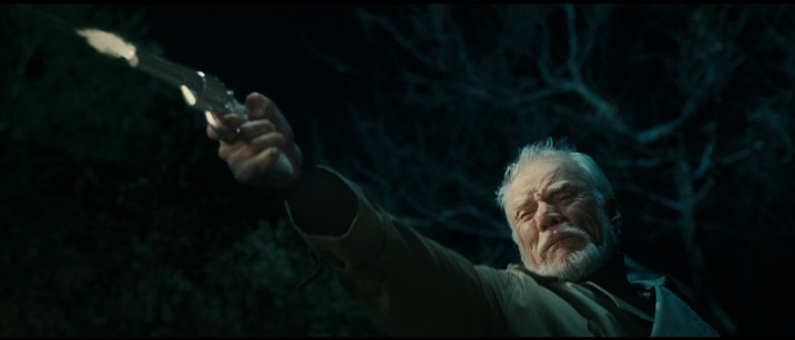 Dr. Sam Loomis