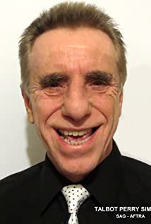 Talbot Perry Simons