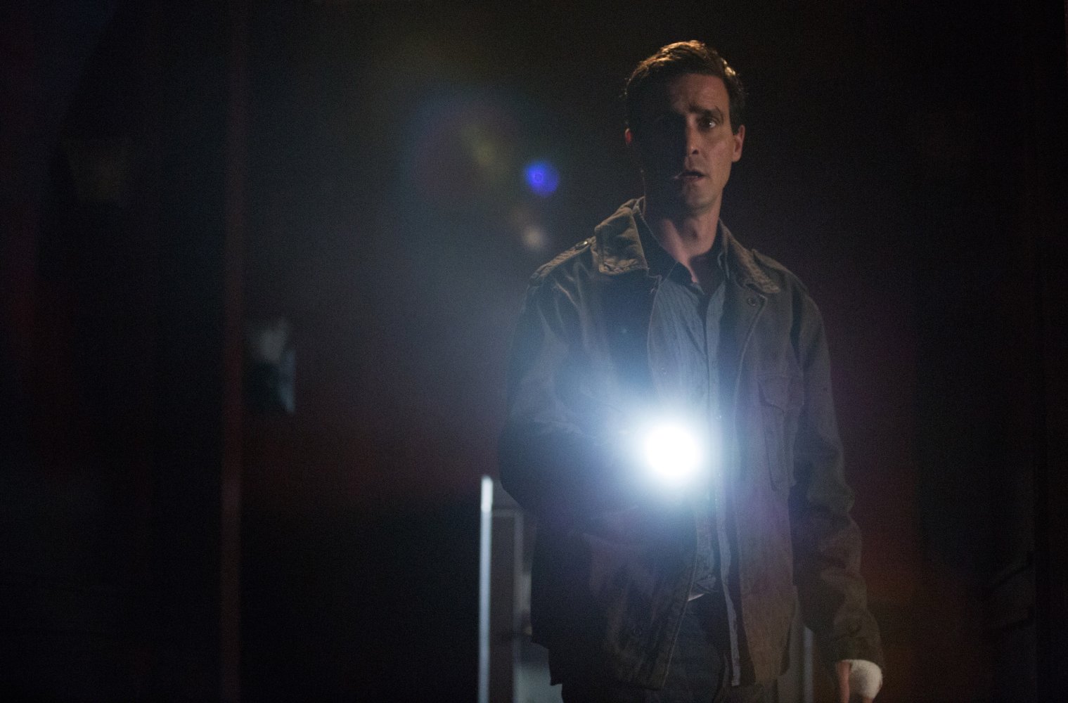 James Ransone