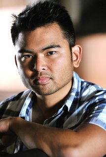 Randy Bautista