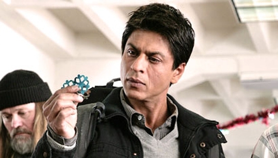 Rizvan Khan