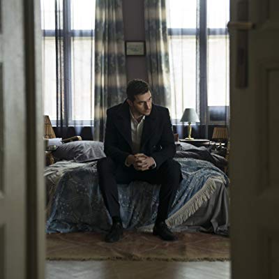 Daniel Miller