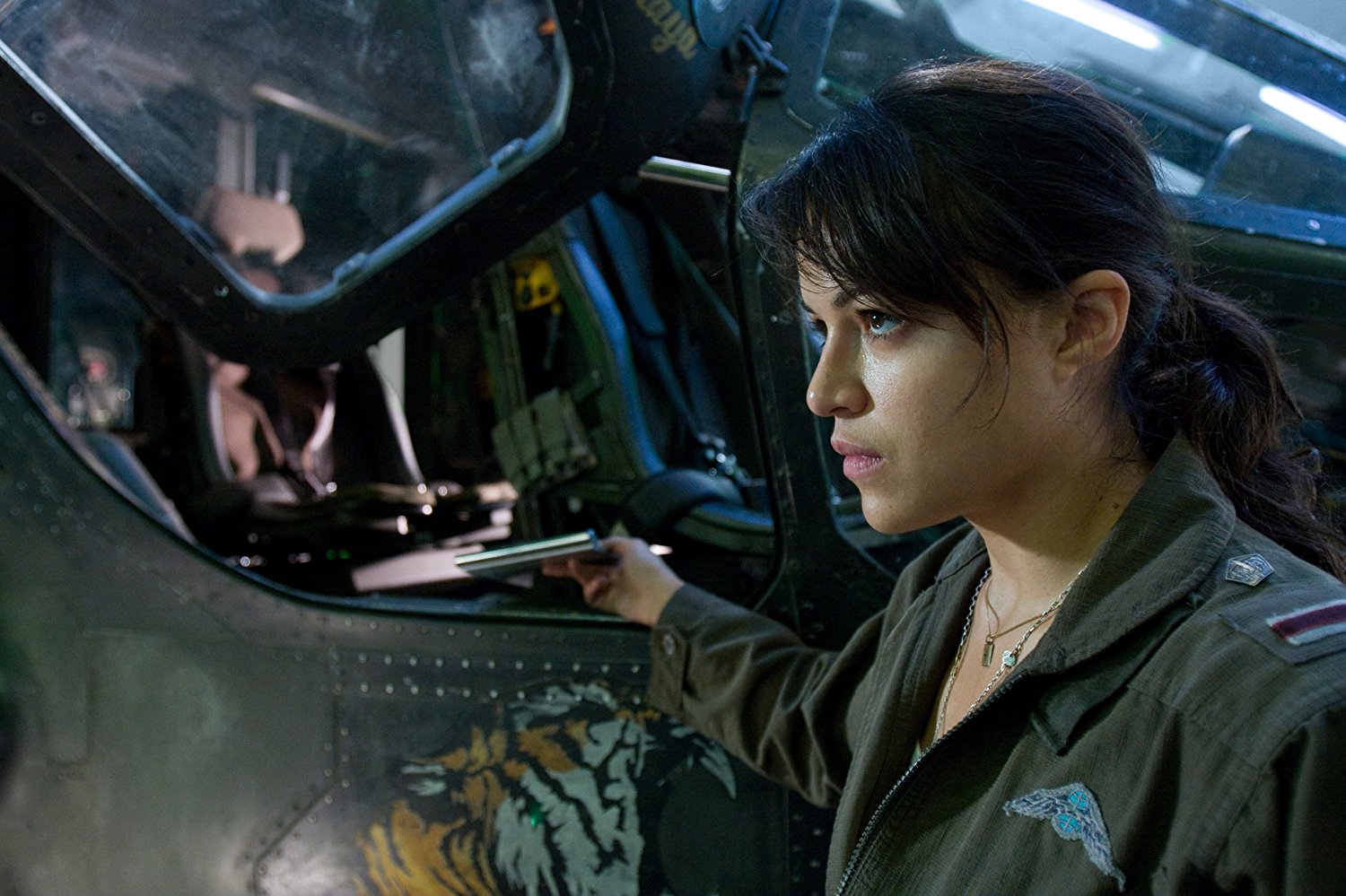 Trudy Chacon