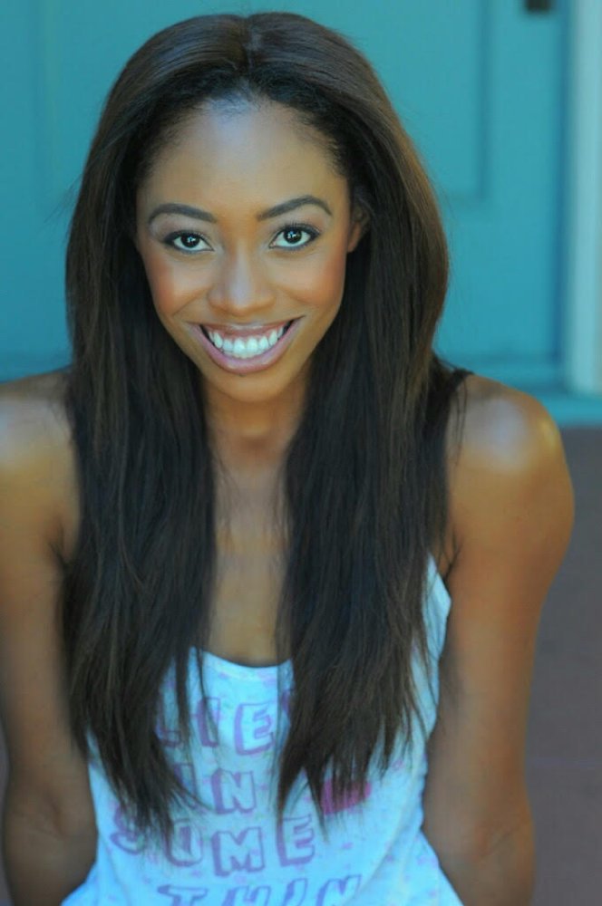 Brittney 'ShaRaun' Brown